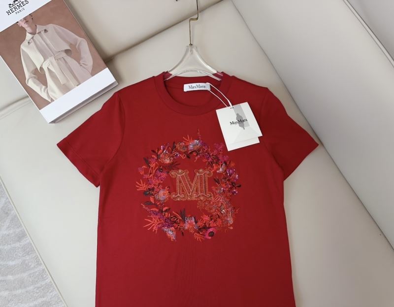 Max Mara T-Shirts